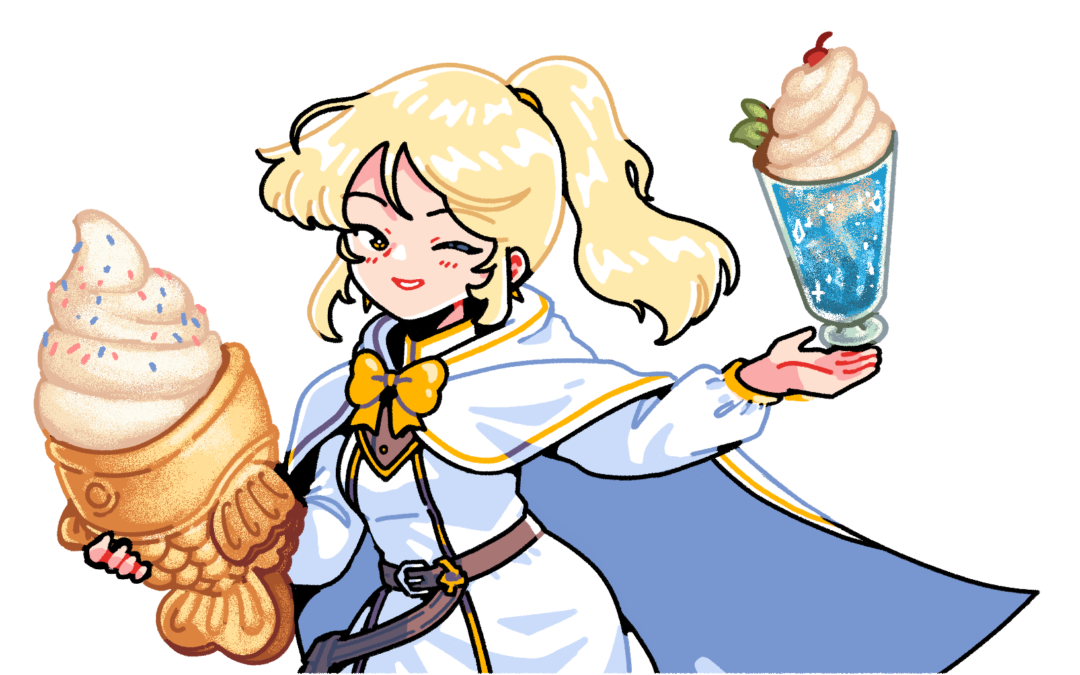 Guild Master’s Guide to Taiyaki