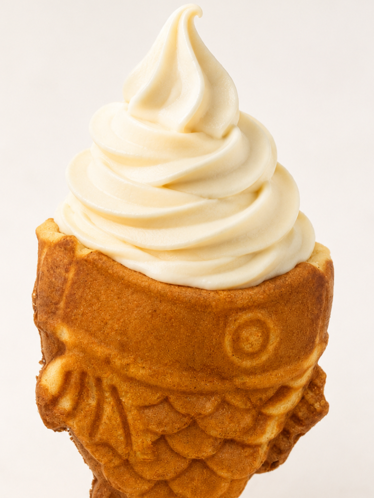 Creme Royale