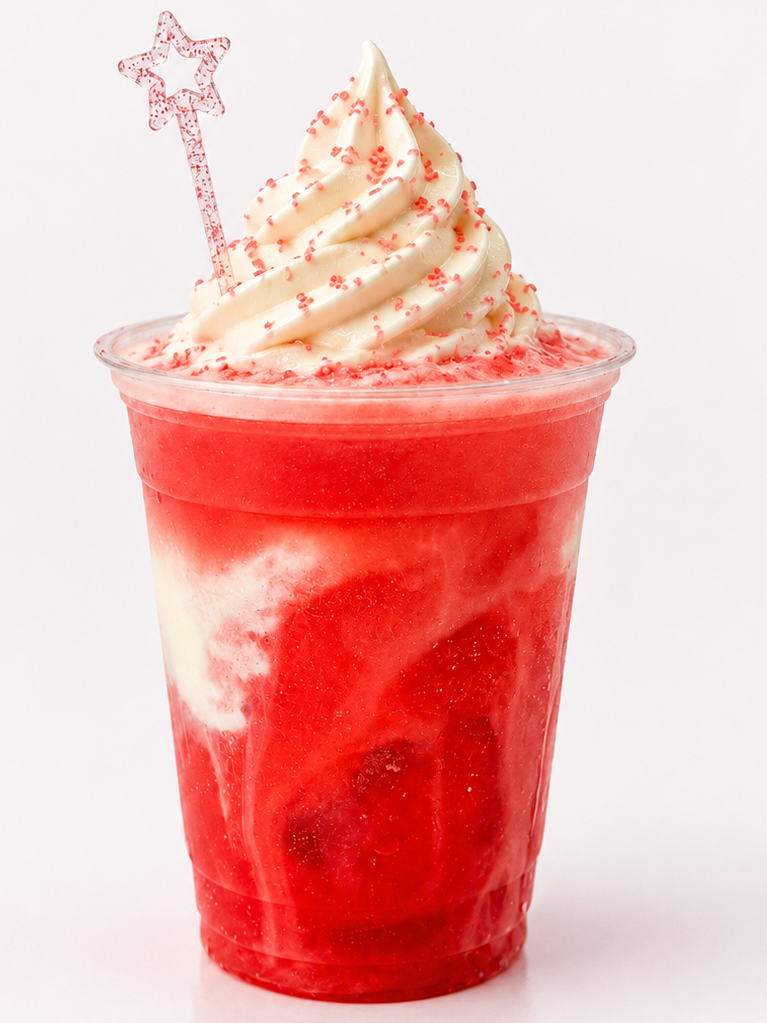 Health Float