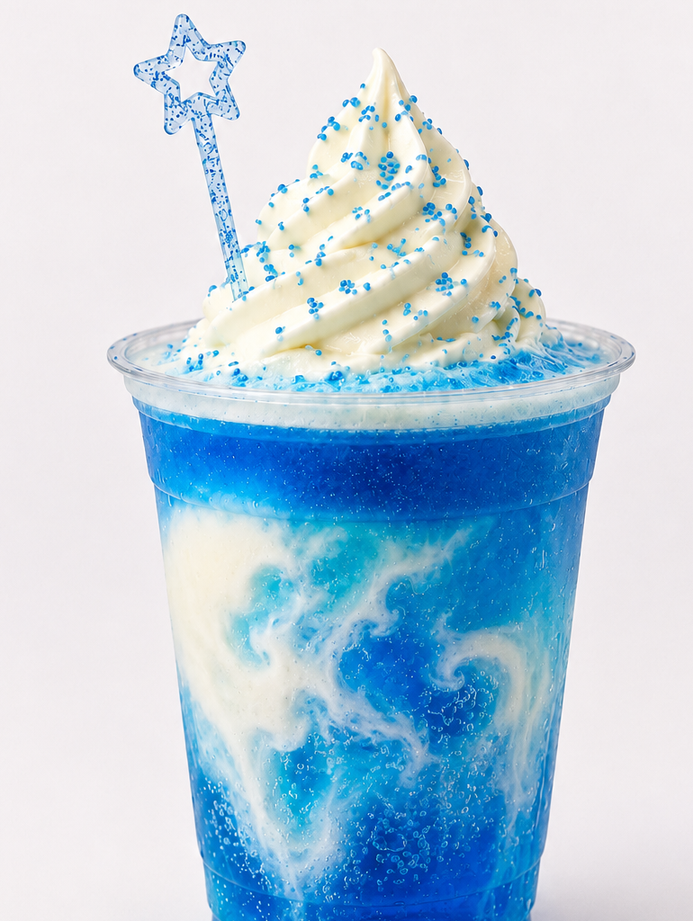 Mana Float