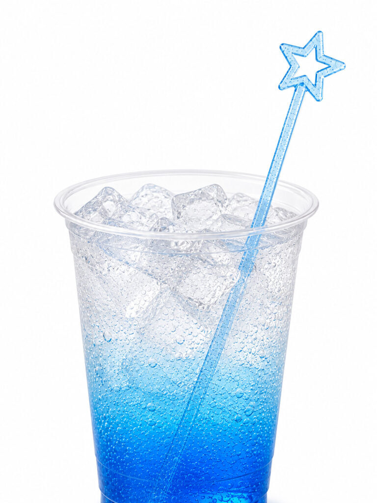 Mana Potion Soda