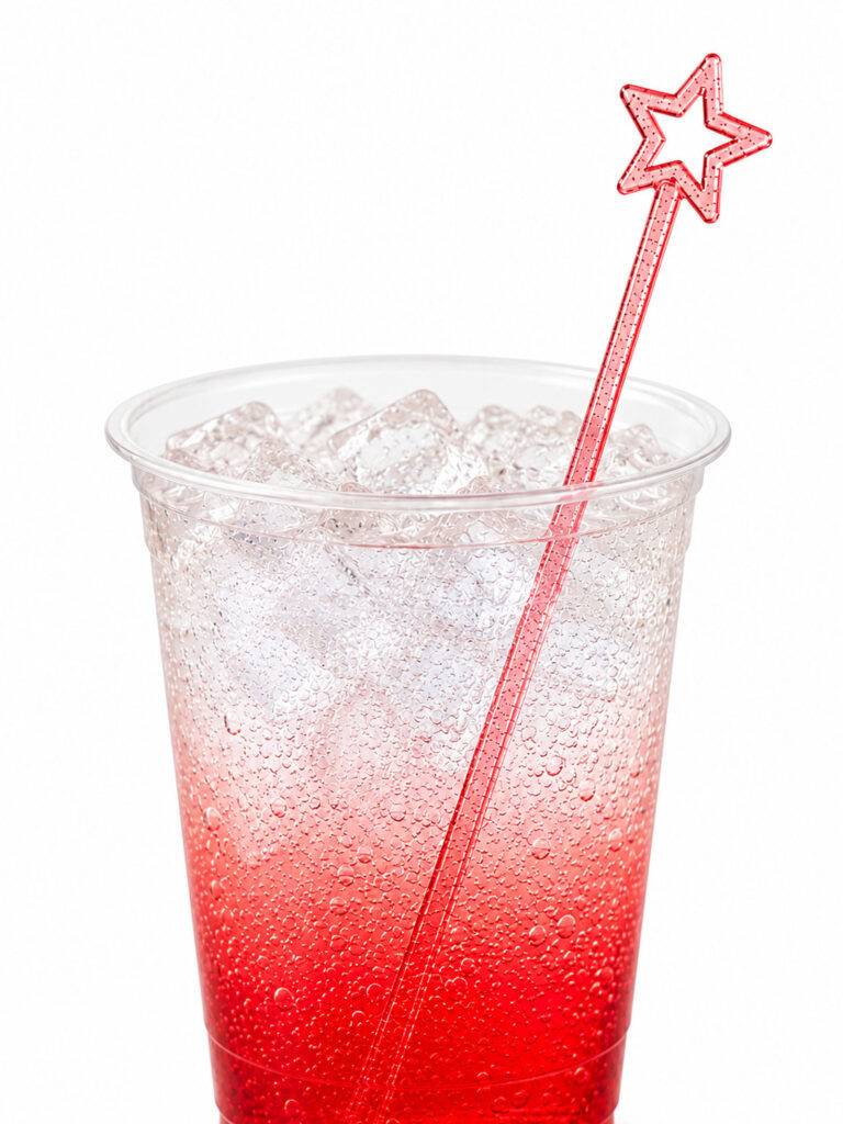 Health Potion Soda