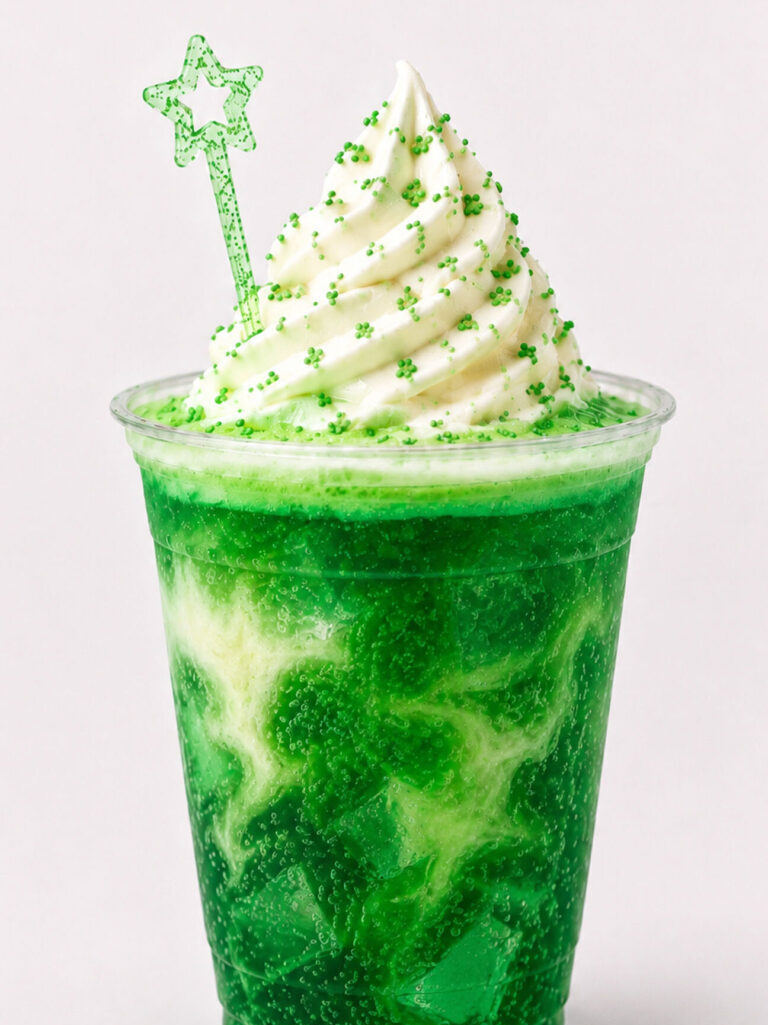 Stamina Float