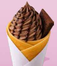 Chocolate Dream Crepe