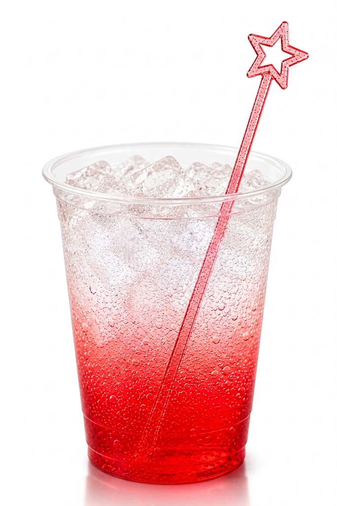 Health Potion Soda